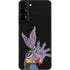 Dragon Ball Super Beerus Portrait Galaxy S22 Plus Skin